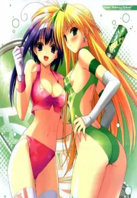 โปสเตอร์ Akikan! ศึกกระป๋องสาวน้อยทะลุฟ้า ตอนที่ 1-13 ซับไทย ดูอนิเมะออนไลน์