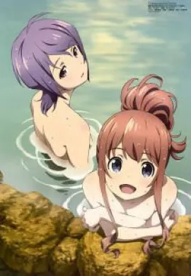 โปสเตอร์ Classroom Crisis ฝ่าวิกฤต ห้องเรียนธุรกิจ ตอนที่ 1-13 ซับไทย ดูอนิเมะออนไลน์