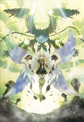 โปสเตอร์ Date A Live Movie Mayuri Judgment Movie  ดูอนิเมะออนไลน์