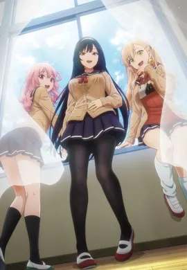 โปสเตอร์ Inu ni Nattara Suki na Hito ni Hirowareta เกิดใหม่เป็นหมาของสาวที่แอบชอบ ตอนที่ 1-13 ซับไทย ดูอนิเมะออนไลน์