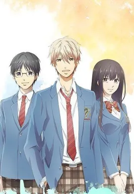 โปสเตอร์ Kono Oto Tomare! 2nd Season ฝากฝันไว้ที่เสียงโคโตะ! ซีซั่น2 ตอนที่ 1-13 พากย์ไทย ดูอนิเมะออนไลน์
