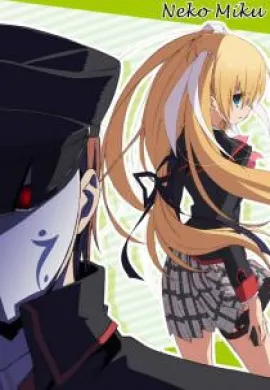 โปสเตอร์ Little Busters! EX ลิตเติ้ลบัสเตอร์! อี เอ็กซ์ ภาค3 ตอนที่ 1-8 พากย์ไทย ดูอนิเมะออนไลน์