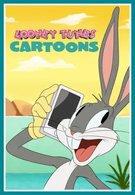 โปสเตอร์ Looney Tunes Cartoons Season 2 ลูนีย์ทูนส์การ์ตูนส์ ซีซั่น 2 ตอนที่ 1-11 พากย์ไทย ดูอนิเมะออนไลน์