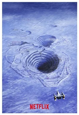 โปสเตอร์ Make My Day เมค มาย เดย์ ตอนที่ 1-8 พากย์ไทย ดูอนิเมะออนไลน์