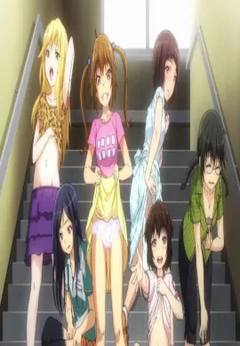 โปสเตอร์ Mujaki no Rakuen ย้อนเวลาไปเสียวกับเธอ OAD  ตอนที่ 1-3 ซับไทย ดูอนิเมะออนไลน์