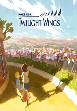 โปสเตอร์ Pokemon Twilight Wings โปเกมอน ทไวไลท์วิงส์ ตอนที่ 1-7 พากย์ไทย ดูอนิเมะออนไลน์