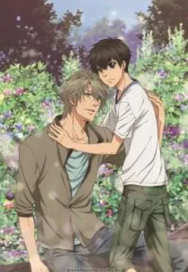 โปสเตอร์ Super Lovers ภาค2 ตอนที่ 1-10 ซับไทย ดูอนิเมะออนไลน์